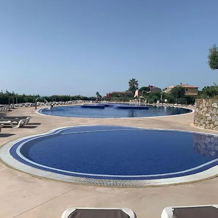 Beau 2 Pieces, Magnifique Vue Mer Et Piscine Les Issambres Esterno foto