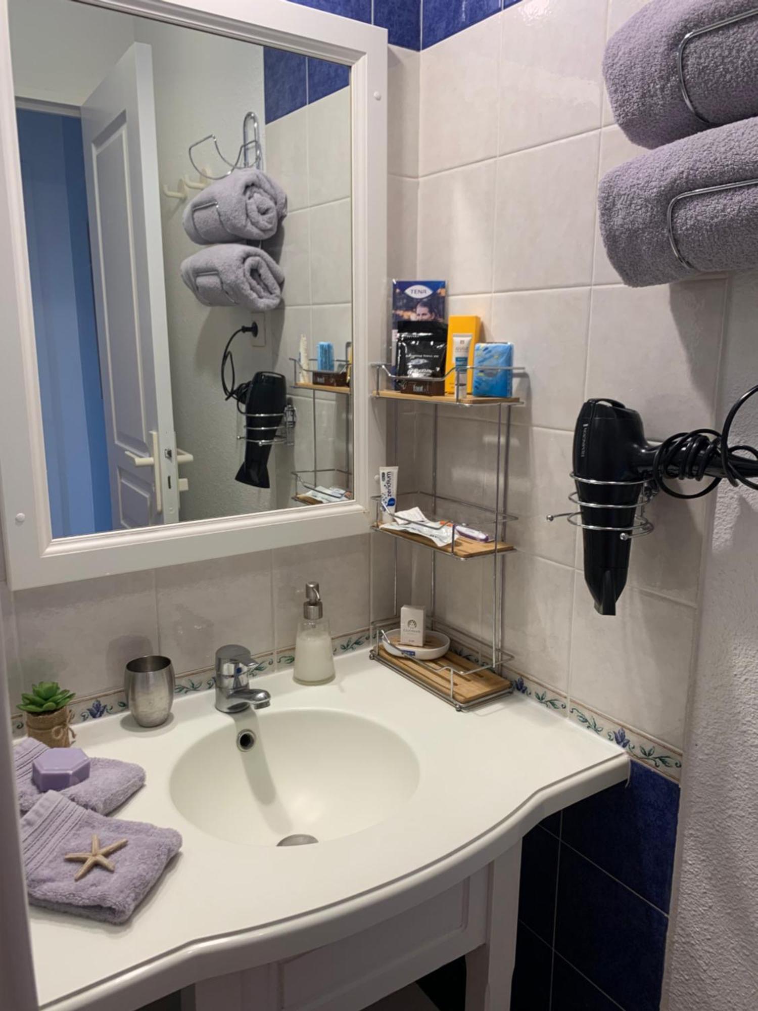 Appartamento Beau 2 Pieces, Magnifique Vue Et Piscine *