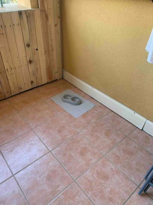 Appartamento Beau 2 Pieces, Magnifique Vue Et Piscine *