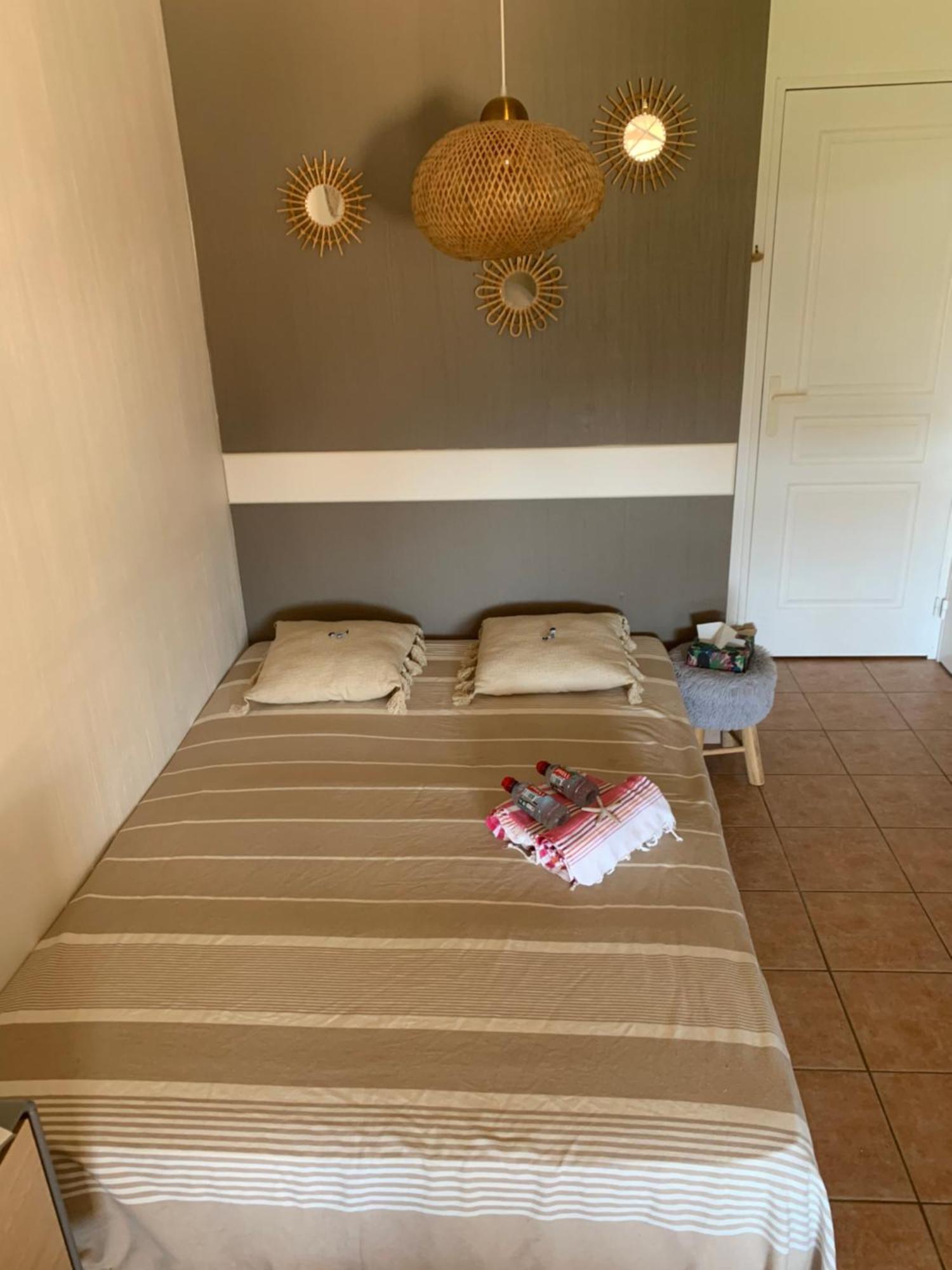 Apartment Beau 2 Pieces, Magnifique Vue Et Piscine Les Issambres